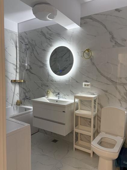 Apartament în Dobroești