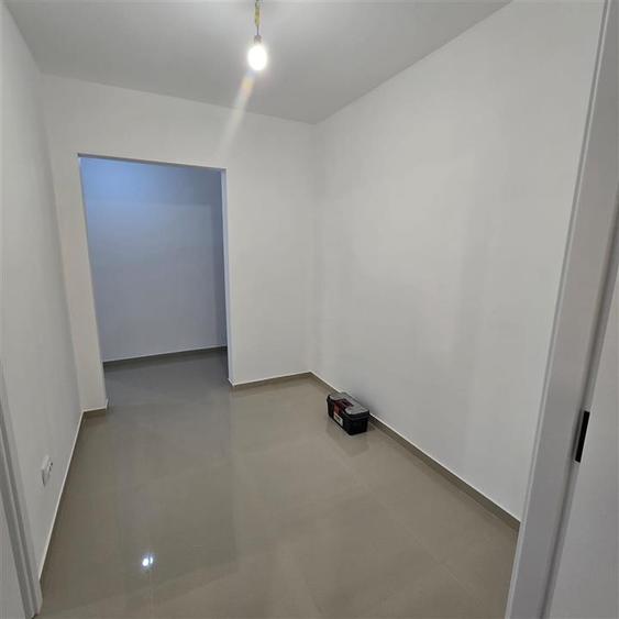 Apartament cu 2 camere decomandat în Dacia