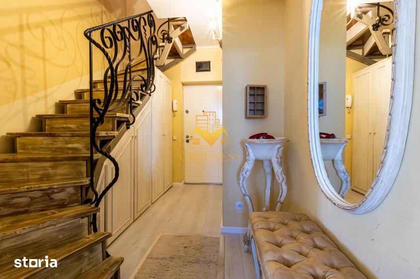 2 camere, Pet Friendly,LIDL, Parcare, Buna Ziua,Grand Hotel,Trifoiului - 13