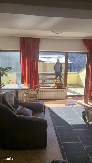 Azuga | Vila P+E+M cu acces direct catre padure Panorama Caraiman - 4