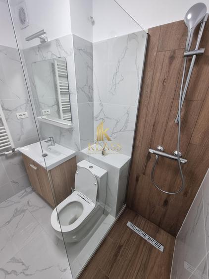Apartament cu 2 camere decomandat, mobilat în Unirii