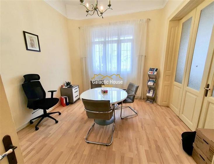 Casă cu 5 camere cu Teren 177 Mp în Dacia