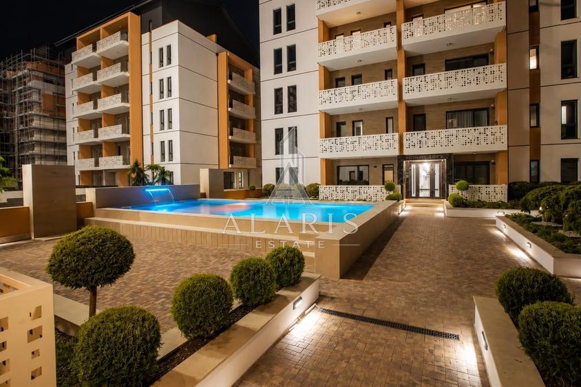 Apartament cu 2 camere, decomandat, in Giroc - 10