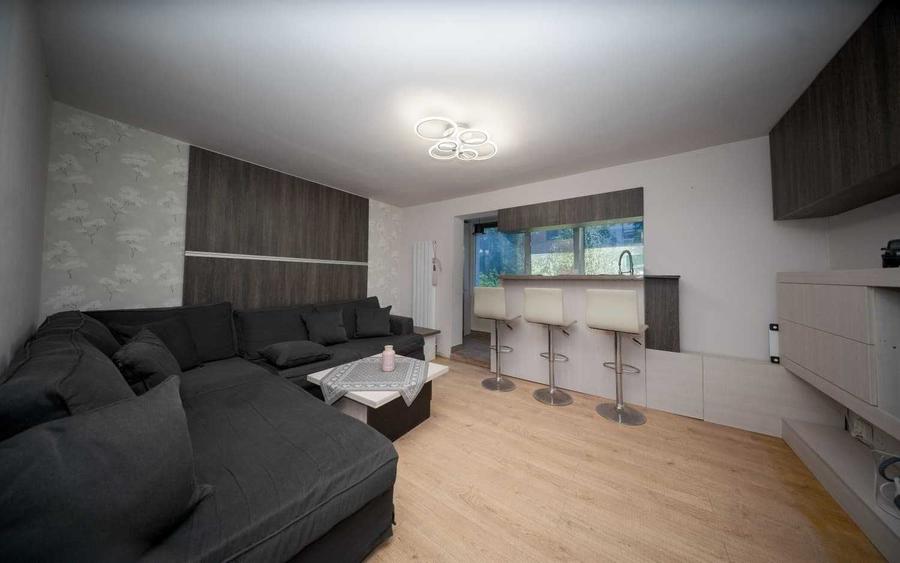 COMISION 0%/Oferta Inchiriere/Grigorescu, decent 3 dormitoare plus leaving - 1