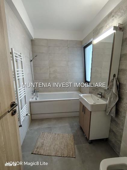 Ap. 2 camere, bloc 2020, loc parcare, zona Lidl Nord - 14