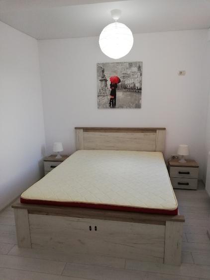 Garsonieră decomandată în Chiajna