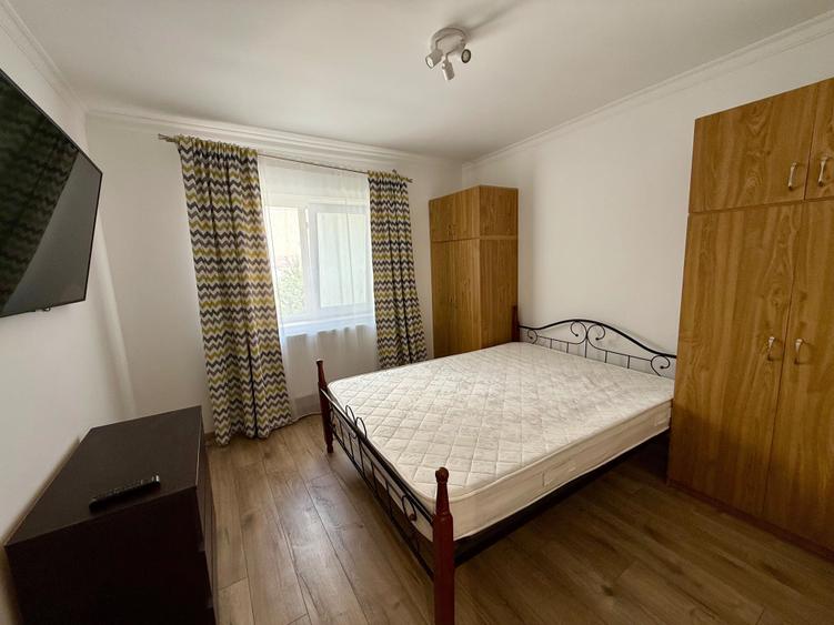 Inchiriez APARTAMENT 2 camere + garaj inclus | Complet utilat | Zona Porolissum, Zalau - 3