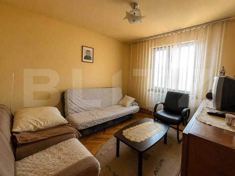 Apartament 3 camere- zona Circumvalațiunii, la 5 minute de Parcul Botanic - 5