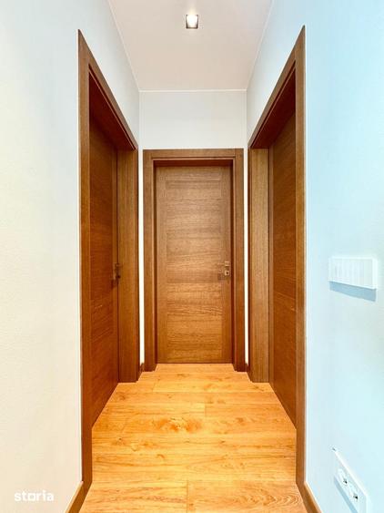 Apartament cu 2 camere, mobilat în Tudor Vladimirescu