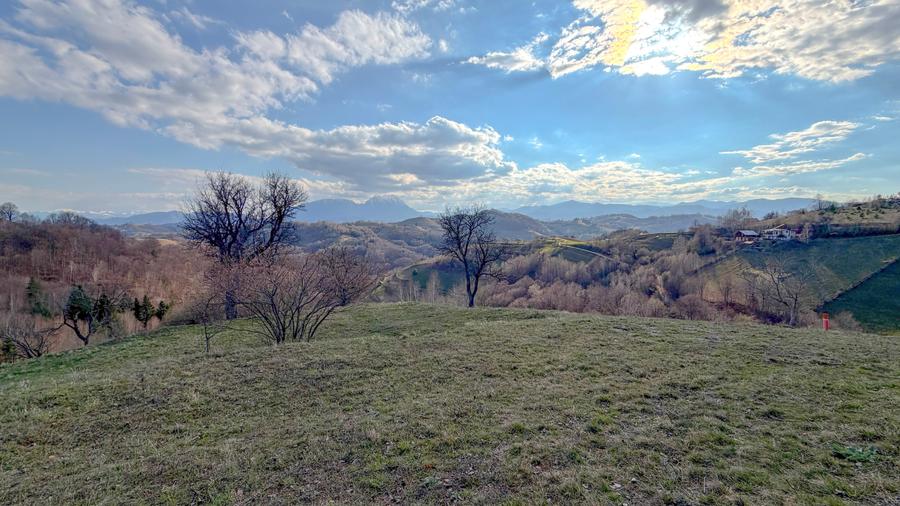 Teren extravilan de 12000 mp, în Holbav