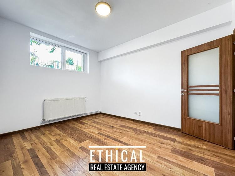 Apartament cu 2 camere decomandat în Regie