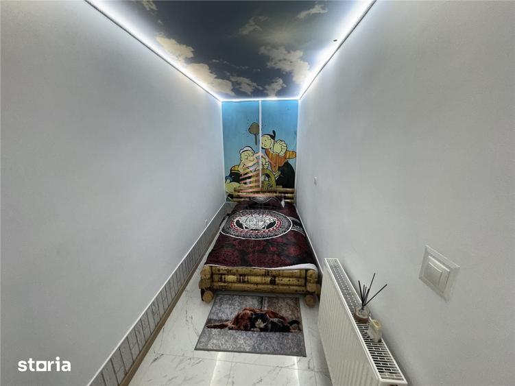 Apartament central cu 4 camere, zona centrul istoric - 4