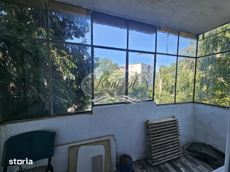 Apartament cu 4 camere pe strada Observatorului - Zorilor - 9