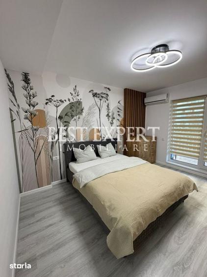 2 camere | Lux | Prima inchiriere | Metrou 1 Decembrie | Lidl langa bl - 13