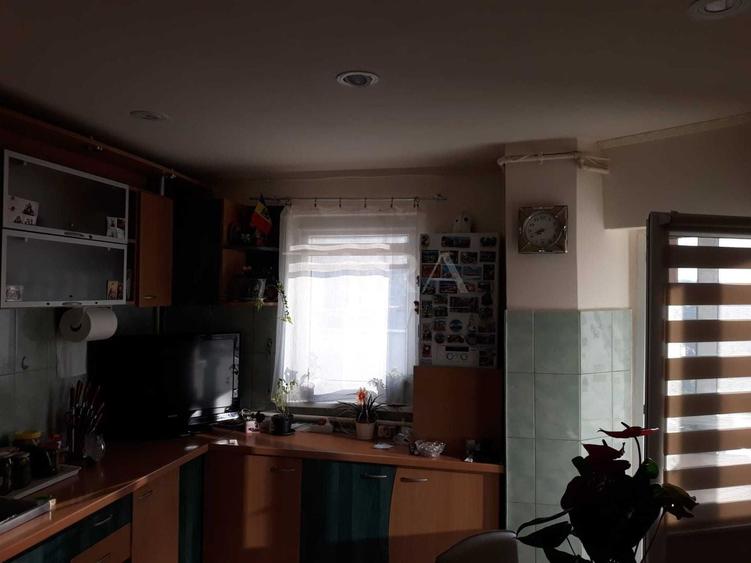 Apartament cu 2 camere decomandat, mobilat în Mănăștur — fotografia 2
