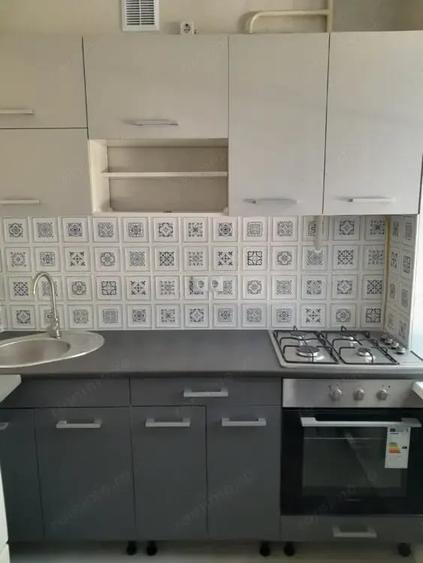 Apartament cu 2 camere decomandat în Griviței