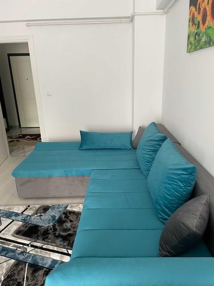 Apartament cu 2 camere decomandat în Ultracentral