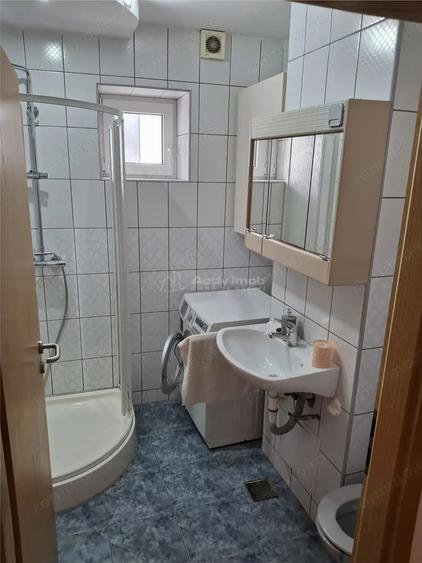 Apartament cu 2 camere semidecomandat în Ultracentral