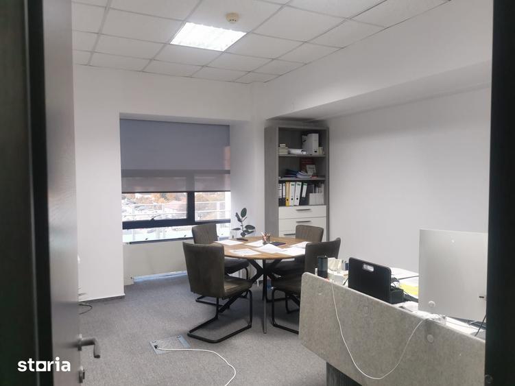 Spațiu comercial, de 260 mp, în Central