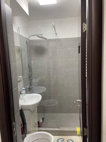 Apartament cu 2 camere în Sud