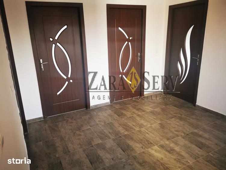 Spațiu comercial, de 70 mp, în Central
