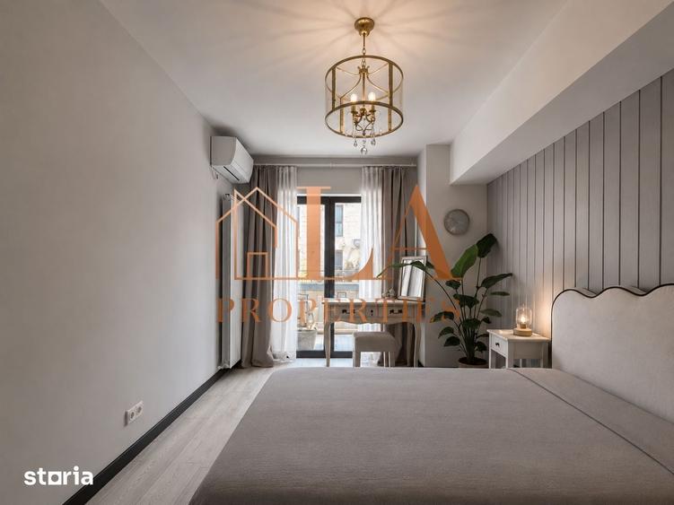 DIRECT PROPRIETAR | Duplex 4 camere mobilat | Moghioros Park - 14