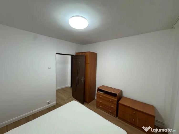 Apartament 2 camere, complet renovat, mobilat ?i utilat,... - 2