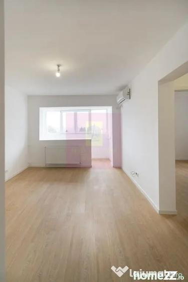 Apartament cu 2 camere decomandat în Câmpia Libertății