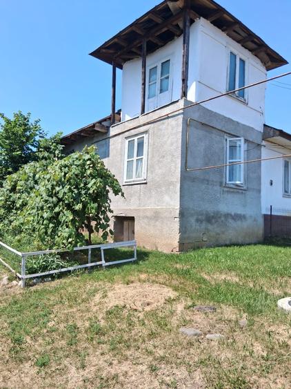 Spațiu comercial, în Fălticeni