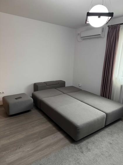 Garsonieră semidecomandată în Între Lacuri