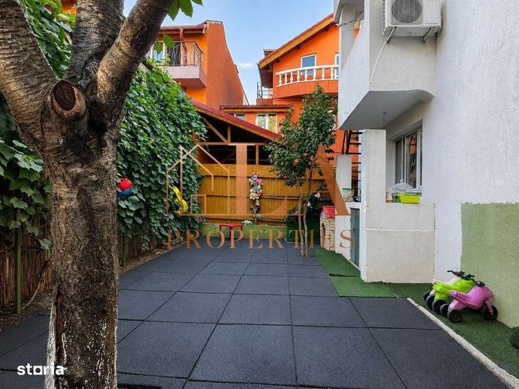 Casa 7 camere | Teren 245mp | Bld Timisoara | Drumul Taberei - 8