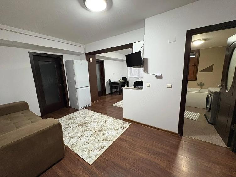 Apartament cu 2 camere decomandat în Narcisa
