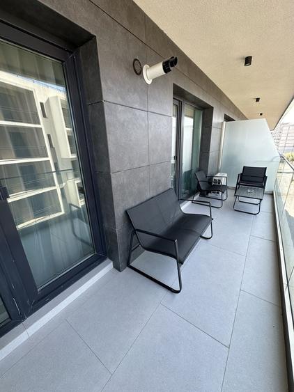 Apartament cu 2 camere decomandat în Nord