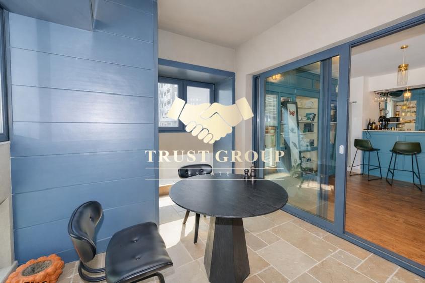Apartament cu 3 camere decomandat, mobilat în Aviației