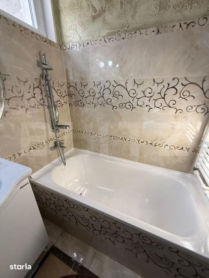 Apartament cu 3 camere în Micro 17