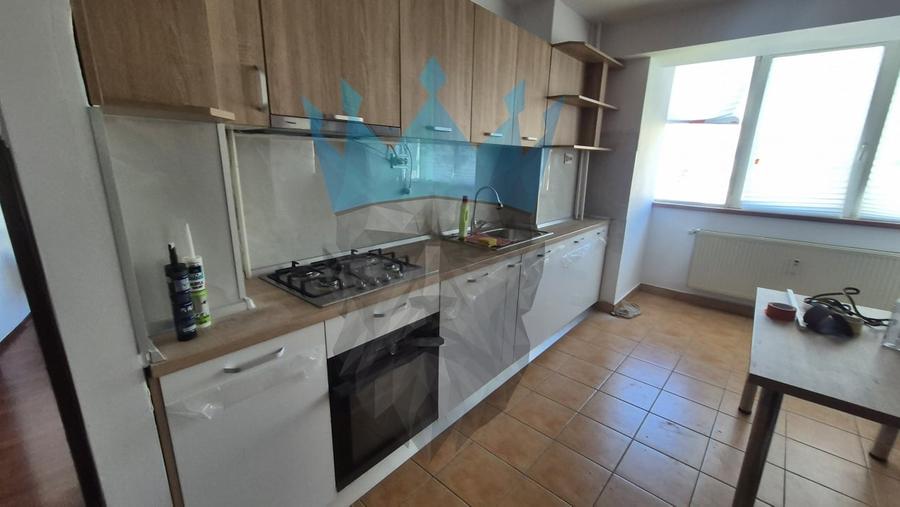 Apartament 2 Camere Piata Alba Iulia Bucuresti - 5