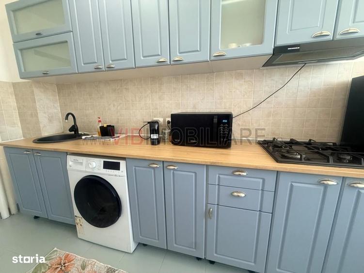 Apartament 2 camere de inchiriat zona Dorobanti-Perla-Stefan cel Mare - 4