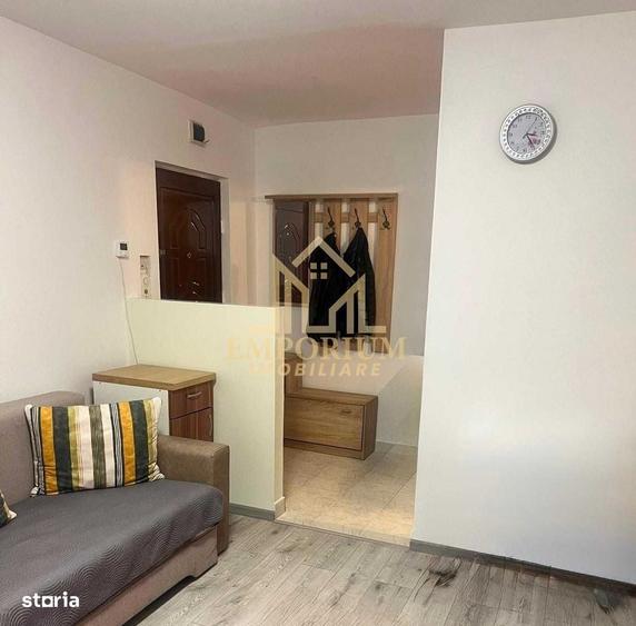 1 camera, semidecomandata, Intre Lacuri, Dunarii, zona Iulius Mall - 2