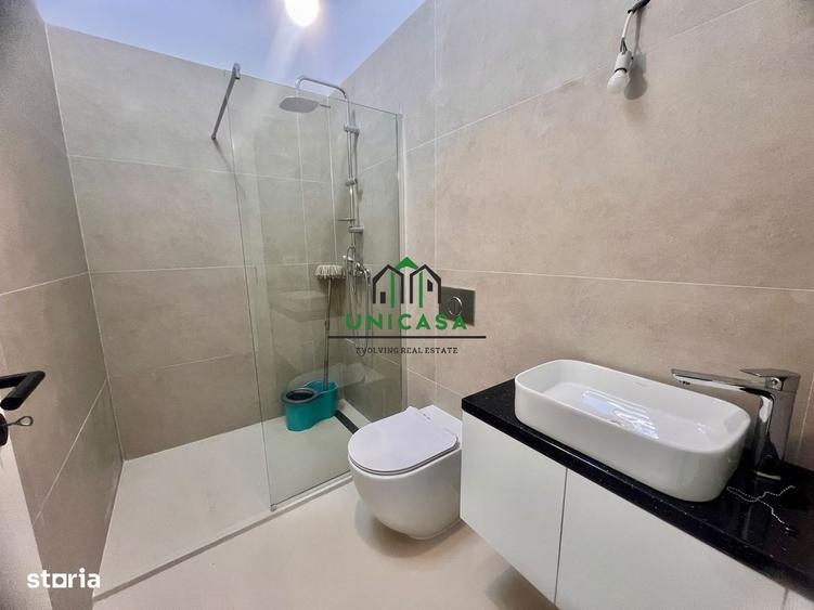 Casă cu 3 camere în Malu