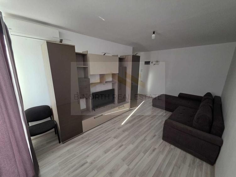 Apartament cu 2 camere decomandat, mobilat în Berceni