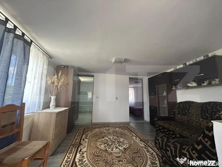 Casă cu 5 camere cu Teren 3000 Mp în Central