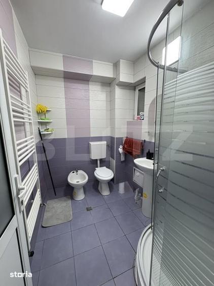 Apartament 2 camere, parcare, pet friendly, zona Marasti - 2