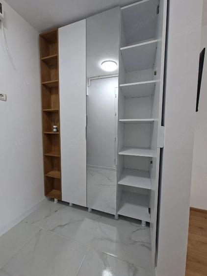Garsonieră semidecomandată în Central