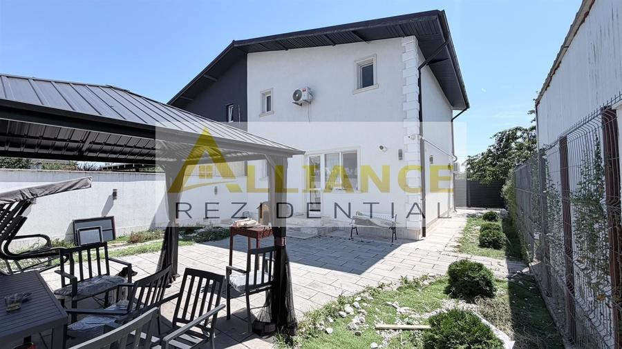 Duplex cu 3 camere cu Canalizare în Berceni
