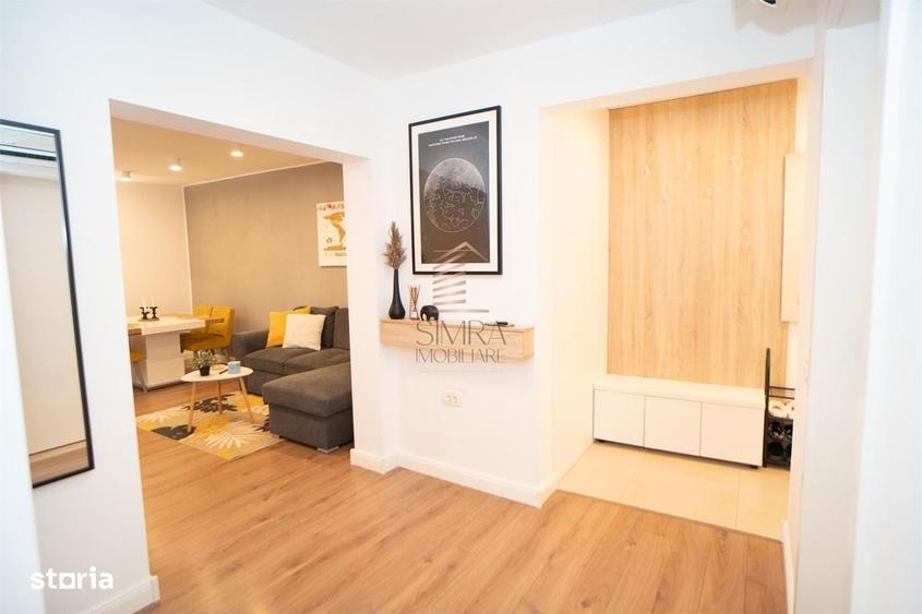 Apartament de tip C, cu 3 camere pe Sovata - 10