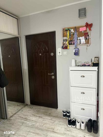 Apartament de vanzare cu 2 camere in cartierul Gheorgheni - 7
