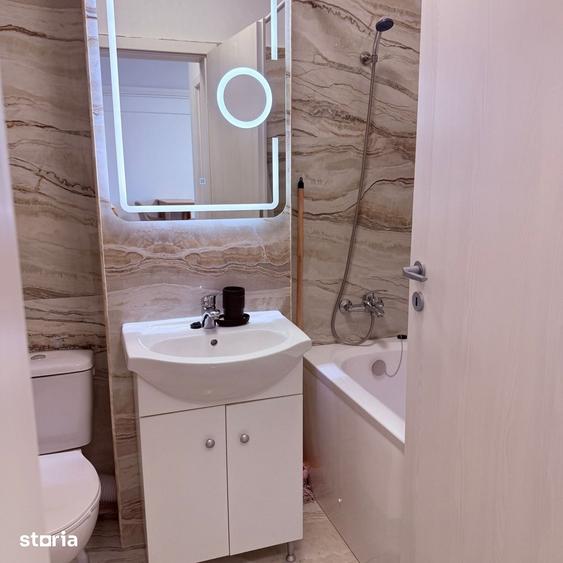 Apartament cu 2 camere în Dudu