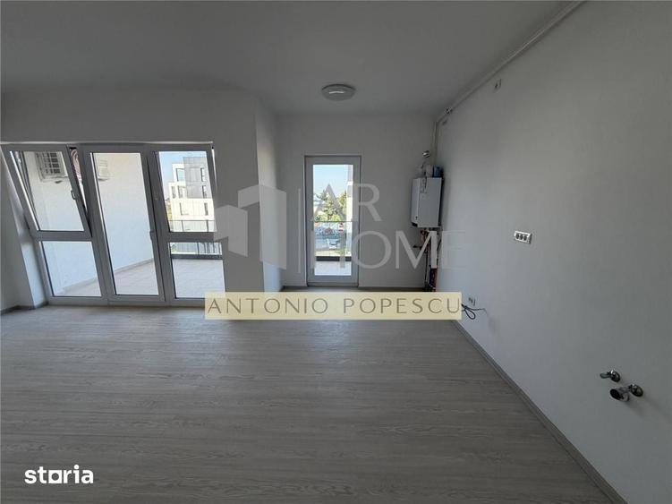 Apartament cu 2 camere în Blejoi