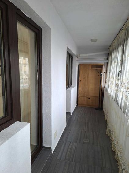 Apartament cu 2 camere decomandat în Sălaj