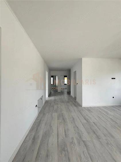 Casă cu Teren 550 Mp în Satu Nou de Jos